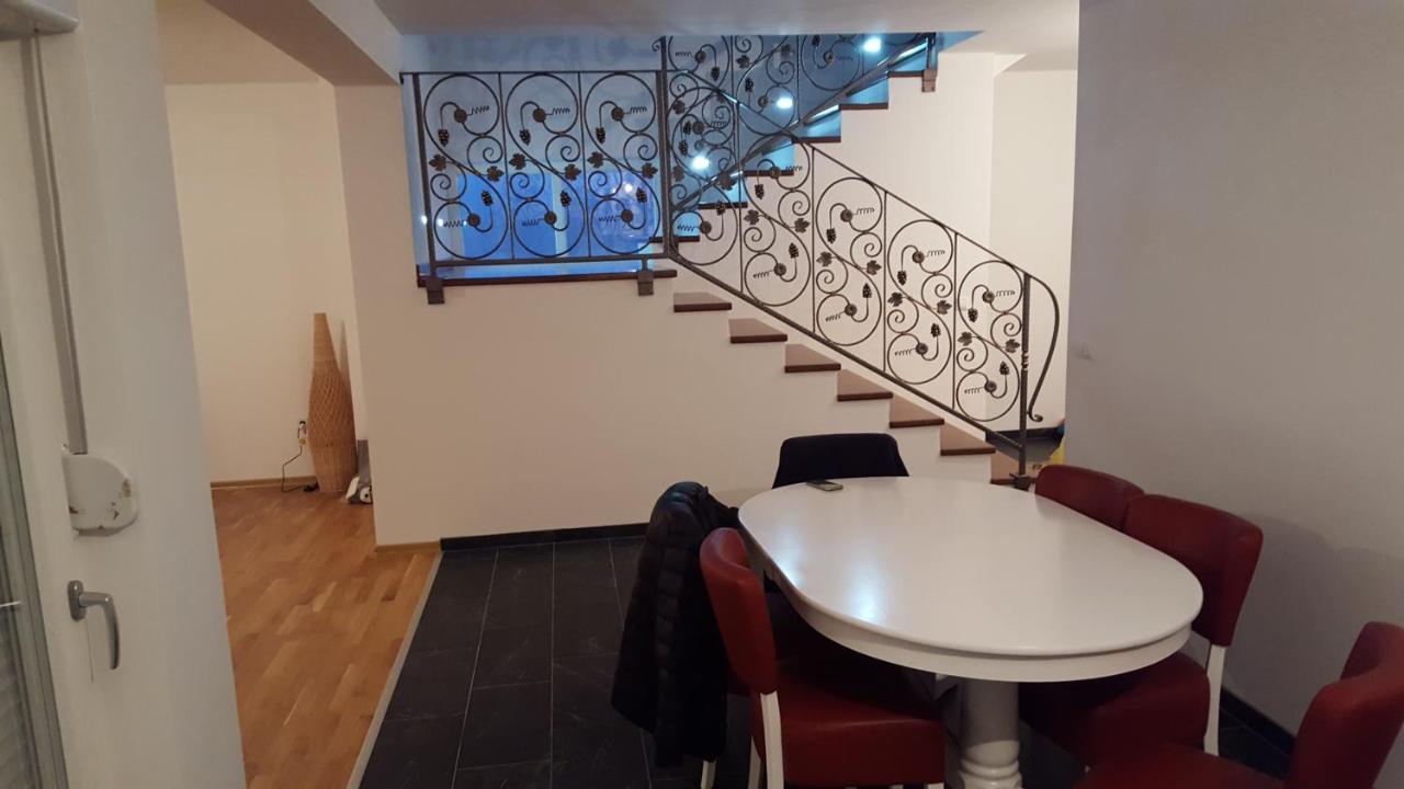 Villa Buna Экстерьер фото